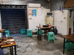 大堂-独雅老火锅(原宏声巷店)