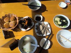 -和兴记牛肉火勺·羊汤(于洪广场店)