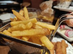 -豪客来牛排(空港华联店)
