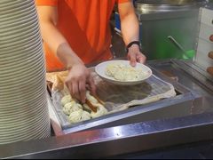 -津门张记包子铺(华昌道店)