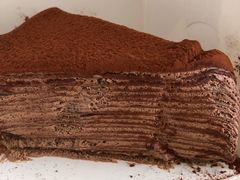 -Awfully Chocolate(来福士广场店)