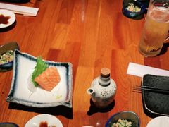 -千代武日本料理(爱建店)