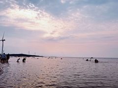 -那香海钻石沙滩浴场