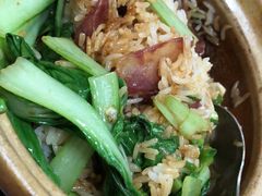 -壹煲口福煲仔饭(中山路店)