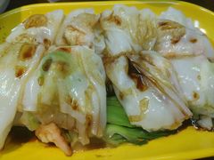 -掂档潮汕牛肉火锅(cityon熙地港店)