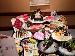 -揽季锅物会·海鲜姿造(五四路店)