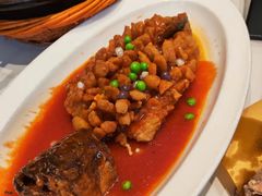 -打酱油·非遗淮扬菜(瘦西湖梅岭店)