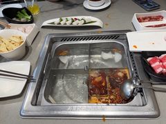 -海底捞火锅(铂澜大象城店)