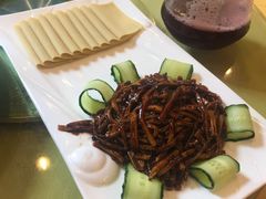 -功德林素菜饭庄(前门店)