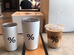 -% Arabica阿拉比卡咖啡烘焙工坊