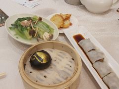 -海港酒家(上水新丰店)