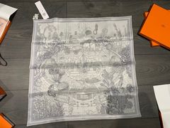 -Hermes爱马仕(成都远洋太古里店)