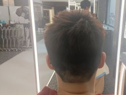 -厘里·salon