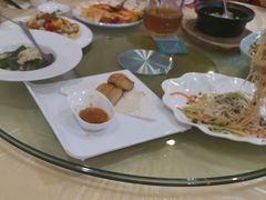 -今雅缘素食馆(珠江路美食街店)