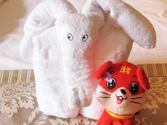 -天目湖御水温泉·度假酒店