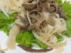 -清真·马家火锅美食城(镇江北路店)