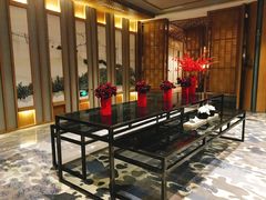 -大连金石滩绿发温泉假日酒店