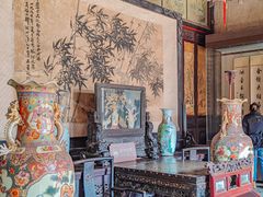 -山西王家大院