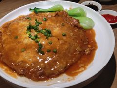 -百年认一力·清真牛羊肉(南中环店)