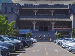 -华蓥山天意谷景区