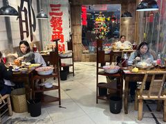 -牛签签串串香(IFS店)