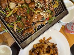 -肘子酥·天津菜·特色捞面(德云社店)