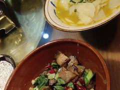 -印象鲵宴·张家界地标美食名片(溪布街店)