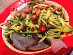 -嘎嘎鸭下巴·爆辣干锅(明教寺店)