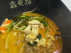 -鑫龙福麻辣烫(尚德大厦店)