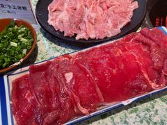 -鸿姐老火锅(静安店)