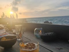 -Rock Bar Bali(Bali)