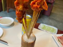 -重庆古城墙火锅(贵阳店)