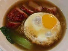 iphone_upload_pic-七哥港式茶餐厅(亮马桥总店)