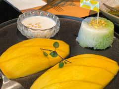 -simply thai天泰(静安嘉里中心店)