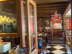 -江边城外烤全鱼(方庄时代购物中心店)