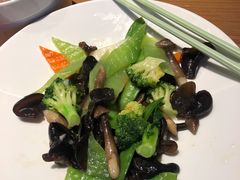 五彩时蔬-闽上鲜·福建菜(龙湖滨江天街店)