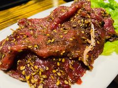 -范儿·嫂子烤肉·精致炭火烤肉(长治路店)