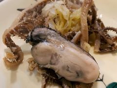 -小窝头炭火铜锅