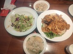 -惠宾饭庄(中山路店)