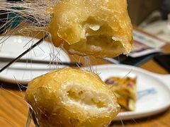 -金掌勺·锅包肉(广渠门店)