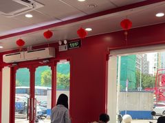 -塔斯汀中国汉堡(嘉禾望岗地铁站店)