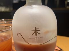 -Wave 未(万科广场店)