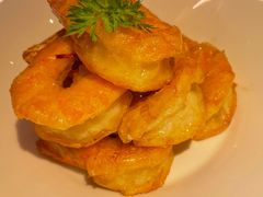 -京华烟云·北京烤鸭(领展购物广场·中关村店)