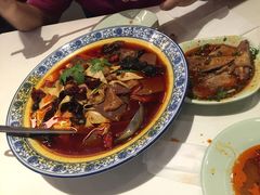大铁勺小吃(东丽新业广场店)-大铁勺新津菜(东丽阳光新业广场店)