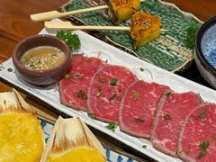 -桃夭日式料理(国信店)