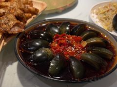 -钳小柒·小龙虾蓝龙王烧烤夜宵(长寿路店)