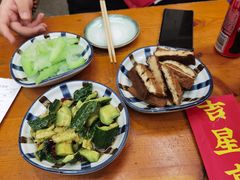 -炒豆合作社(东四总店)