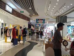 -天虹购物中心(石路店)