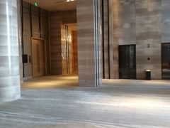 -天津梅江中心皇冠假日酒店
