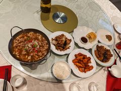 -凯鸽酒楼(振兴街店)